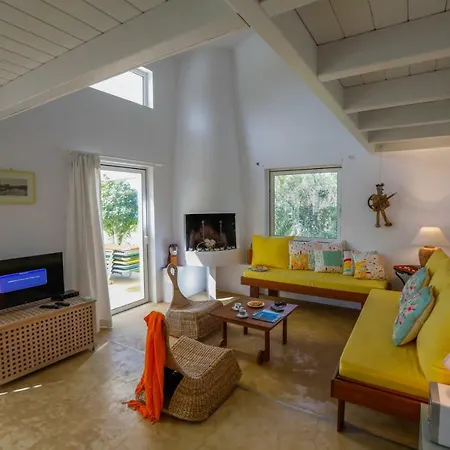 Villa Legendina Pesádha