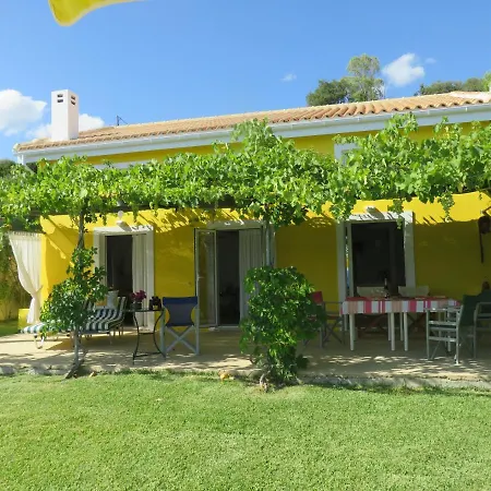Legendina Villa Pesádha