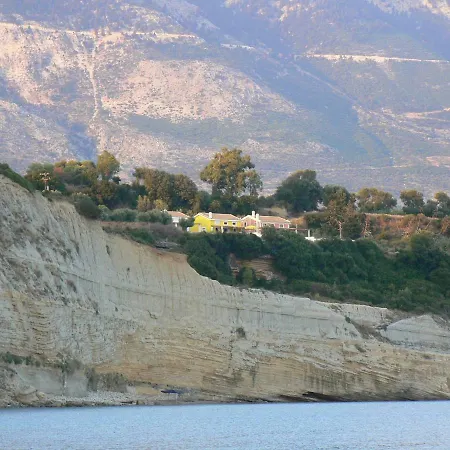 Legendina Villa Pesádha